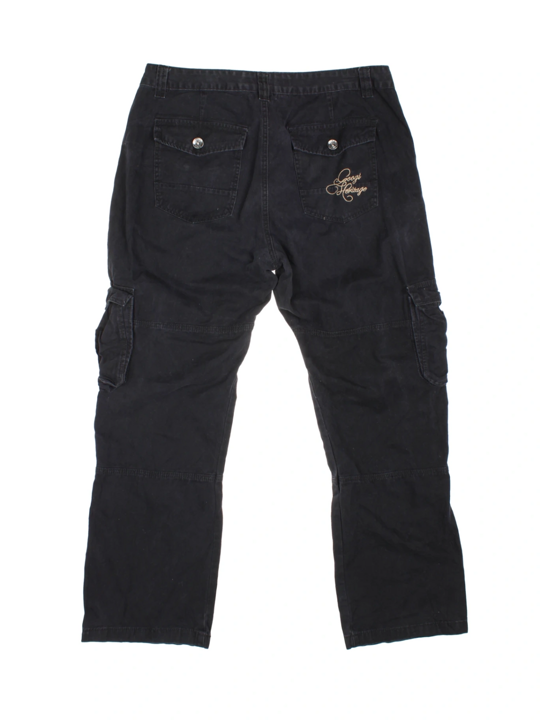 Coogi Cargo Trousers (Size XXL)