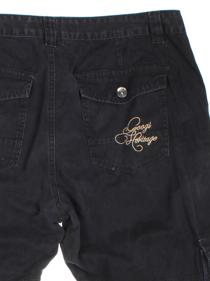 Coogi Cargo Trousers (Size XXL)