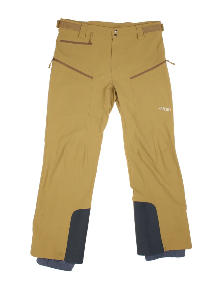 Rab Khroma Converge Trousers (Size L)