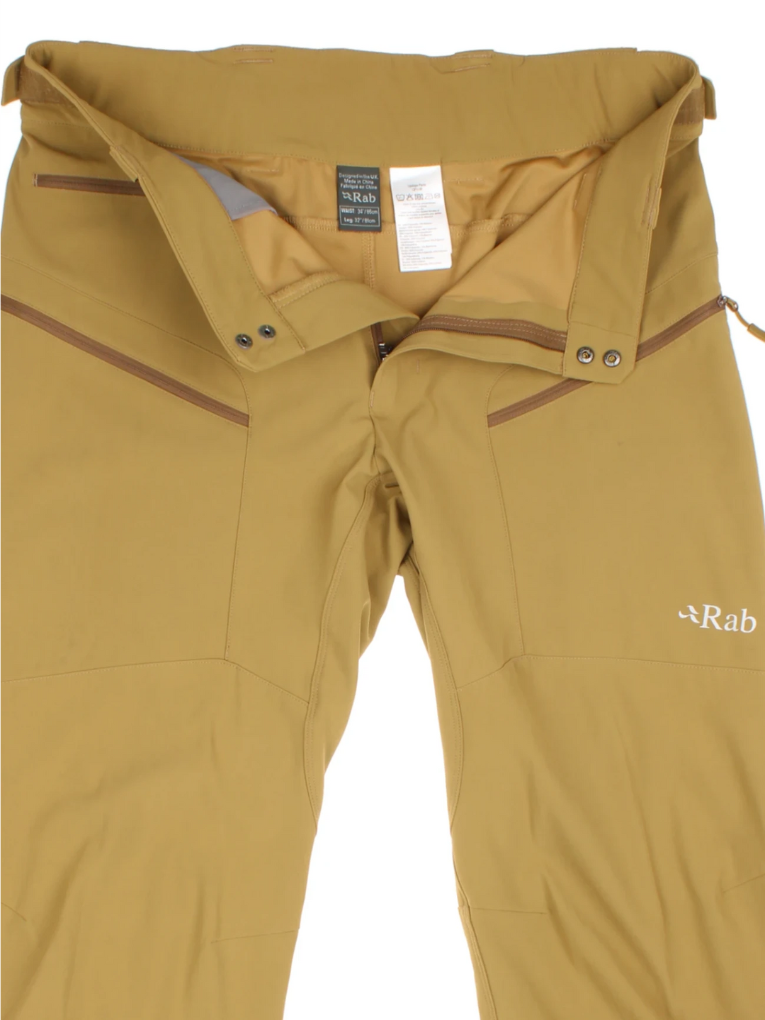 Rab Khroma Converge Trousers (Size L)