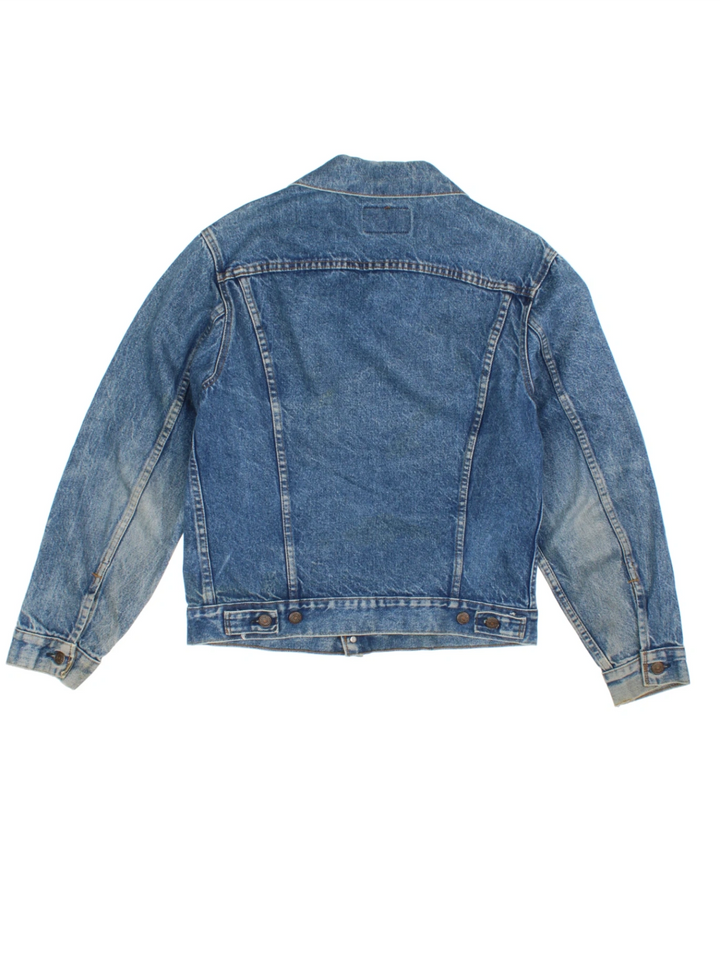 Levi Strauss Denim Jacket (Size M)