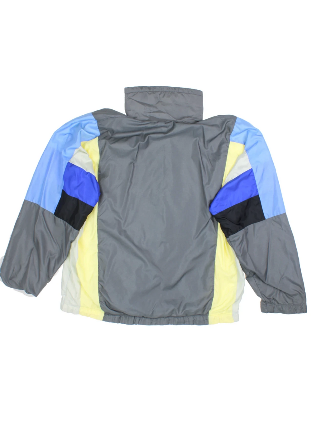 90's Sergio Tacchini Tracksuit Top (Size L) - VintageFolk