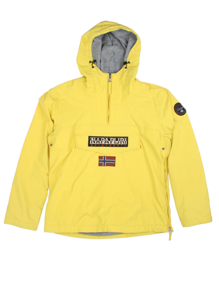 Napapijri Rainforest Winter Jacket (Size XL)