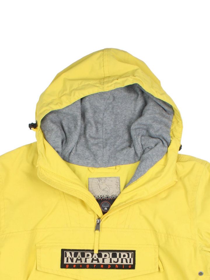 Napapijri Rainforest Winter Jacket (Size XL)
