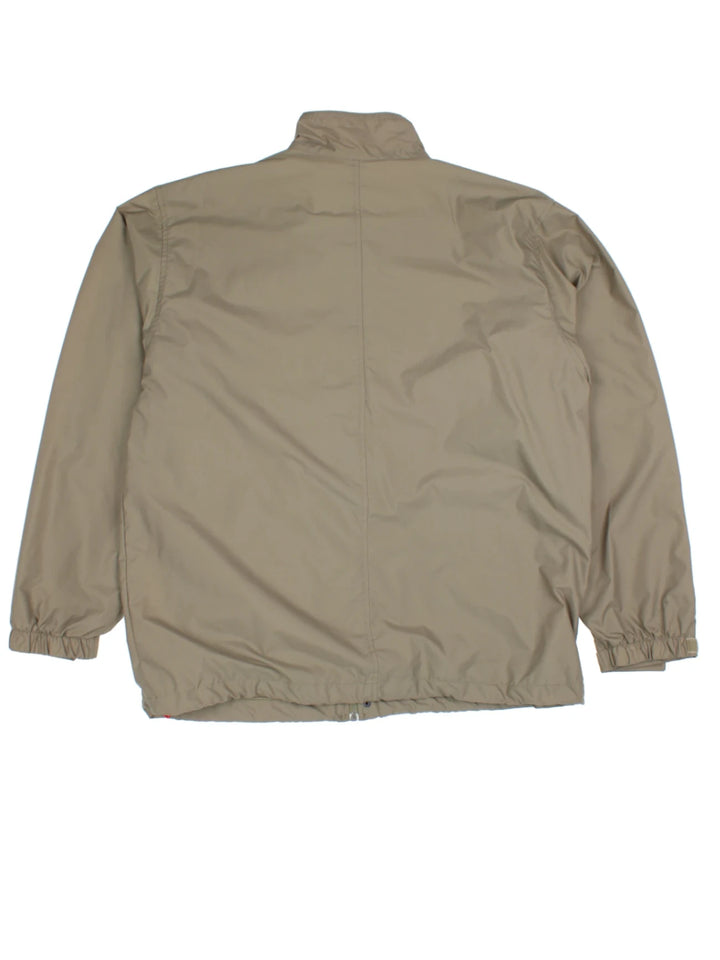 00's Nike Tracksuit Top (Size L)
