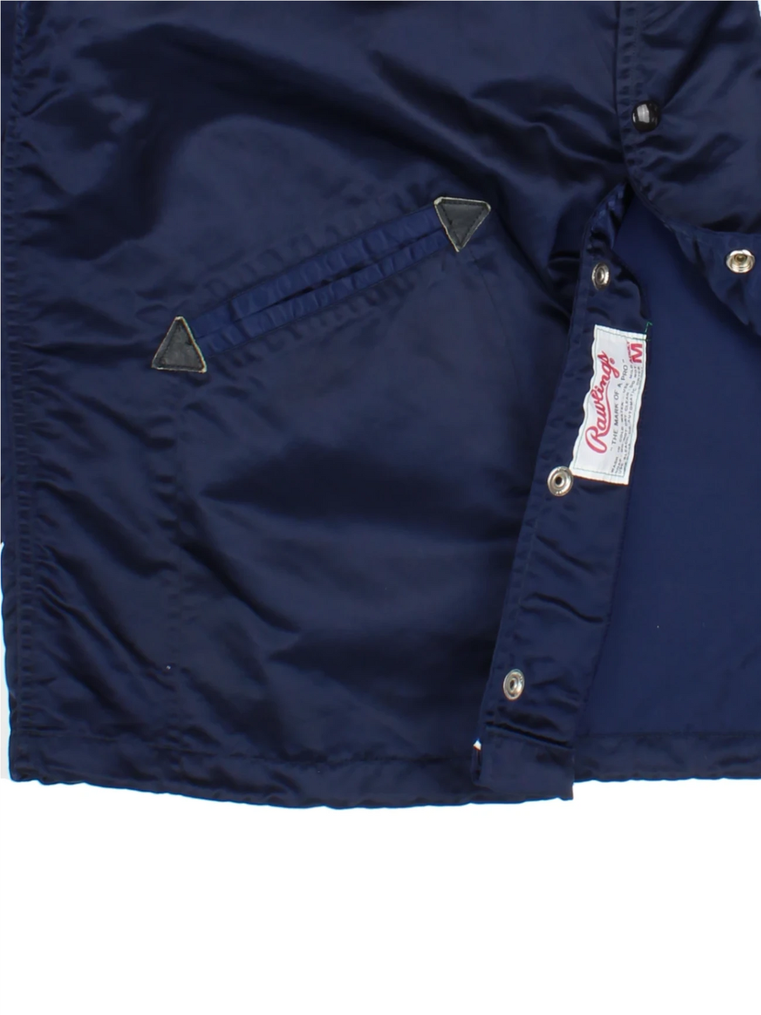 90's Rawlings Varsity Jackets (Size M)
