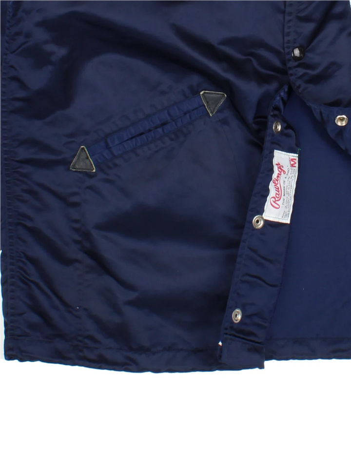 90's Rawlings Varsity Jackets (Size M)