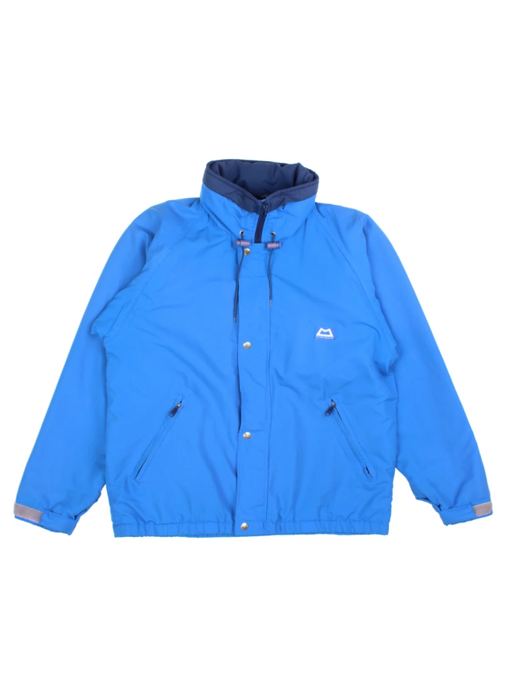 90's Mountain Equipment Jacket (Size M)