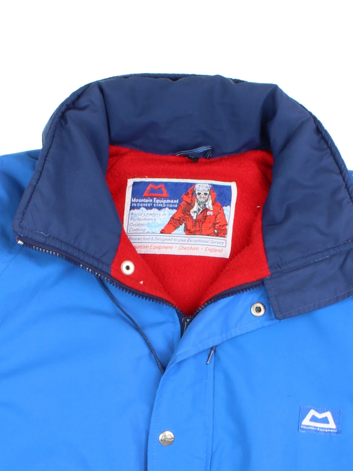 90's Mountain Equipment Jacket (Size M)