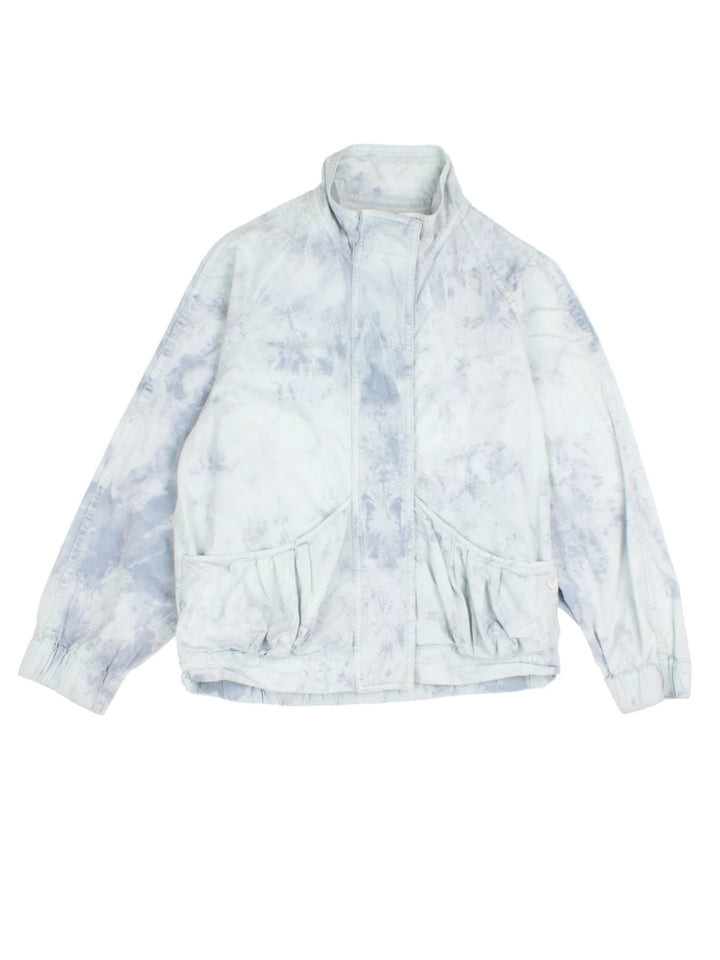 Y2K True Religion Jacket (Size M)