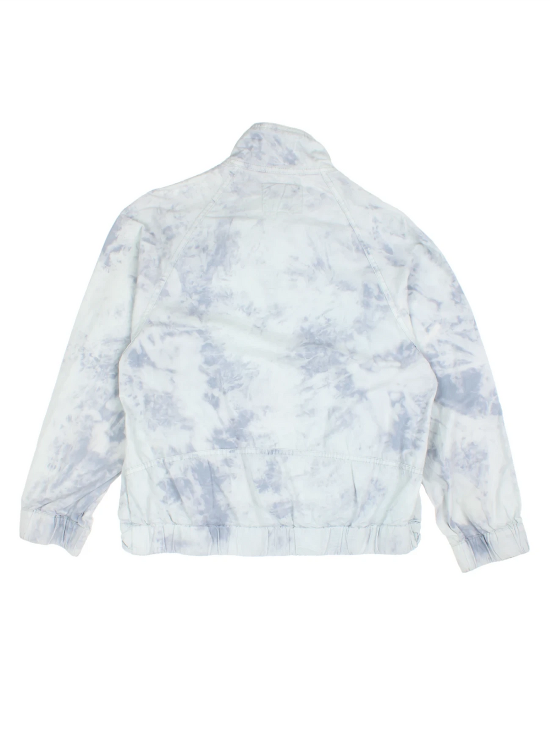 Y2K True Religion Jacket (Size M)