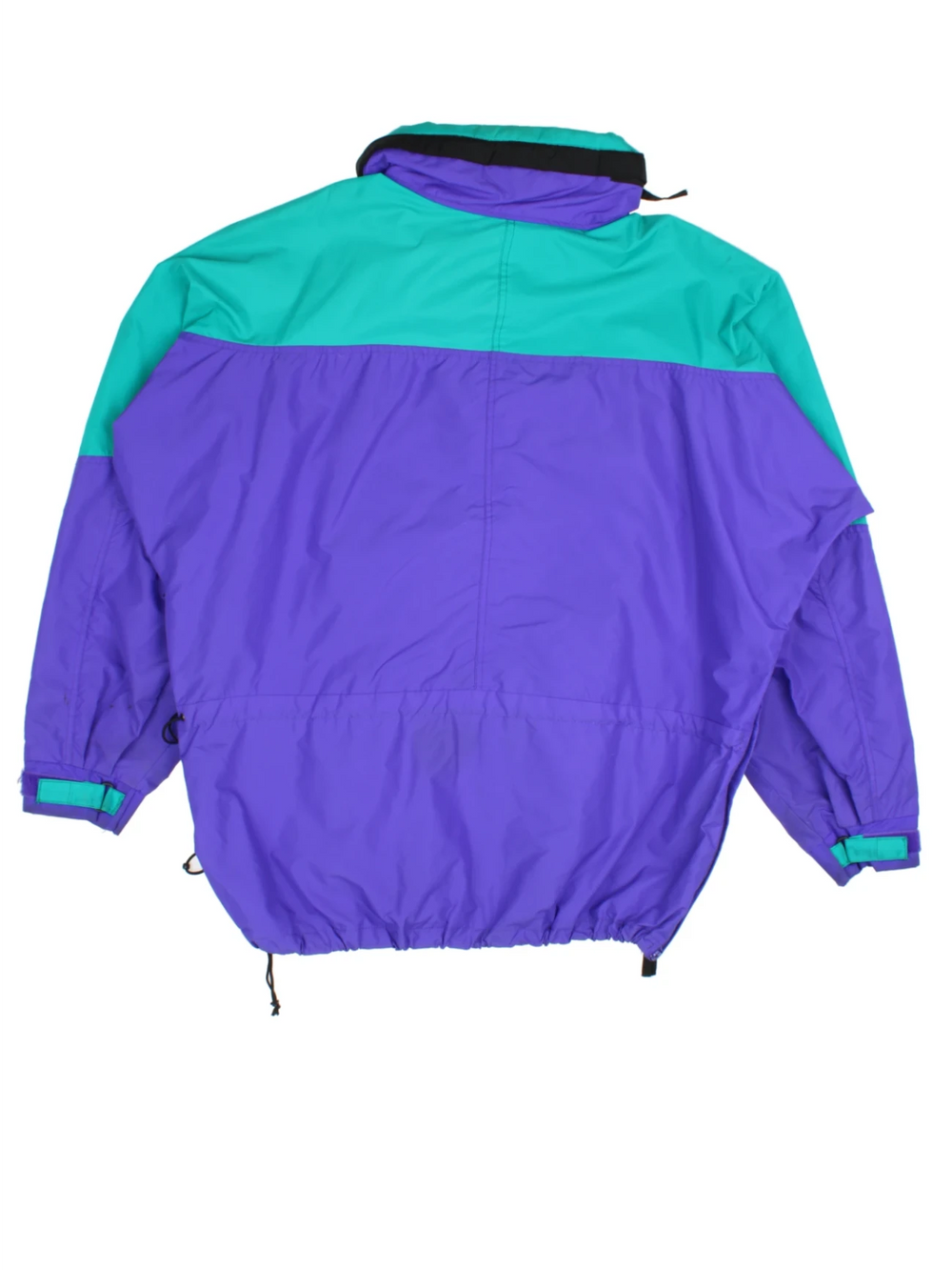 90s Columbia Sportswear Anorak Jacket (Size XL) - VintageFolk