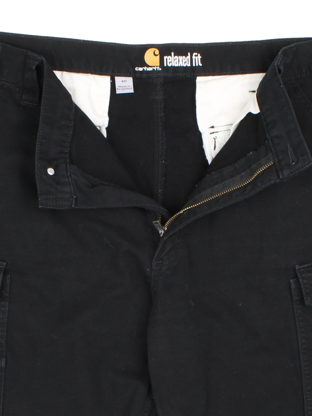 Carhartt Shorts (Size XXXL)
