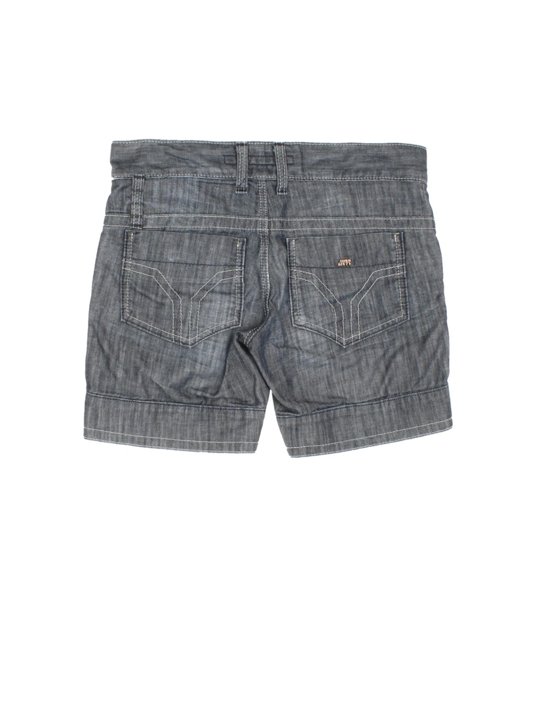 Y2K Miss Sixty Shorts (Size XL)