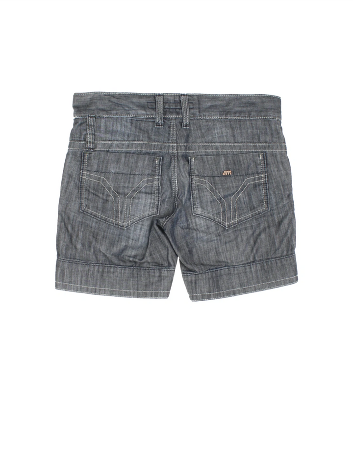 Y2K Miss Sixty Shorts (Size XL)