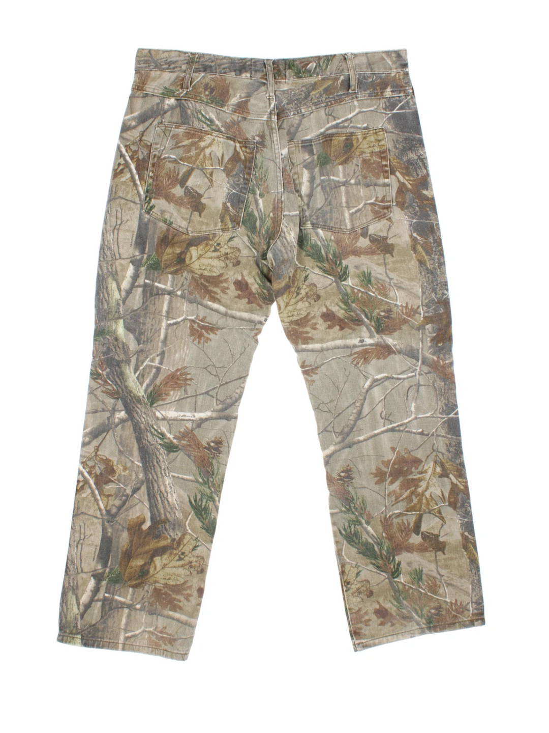 Realtree Camo Trousers (Size XL)