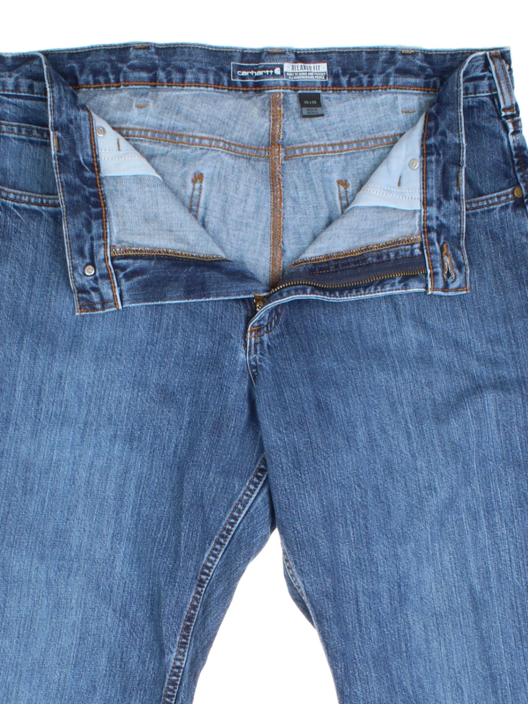 Carhartt Jeans (Size XL)