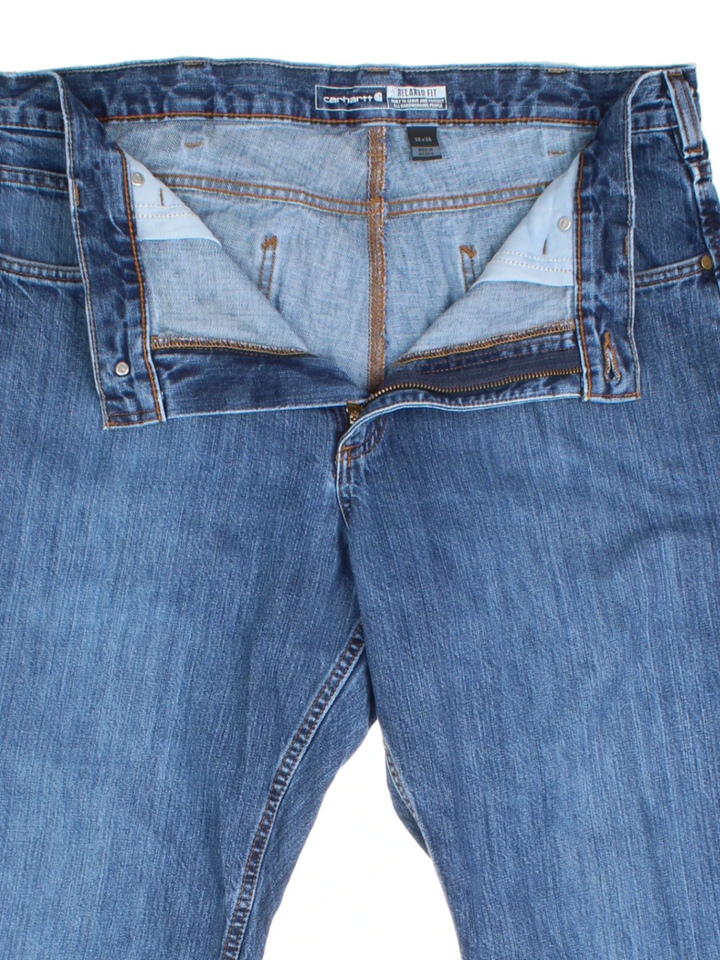 Carhartt Jeans (Size XL)