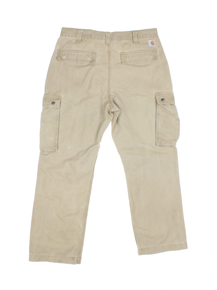 Carhartt Cargo Trousers (Size XL)