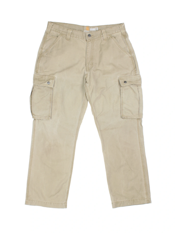 Carhartt Cargo Trousers (Size XL)