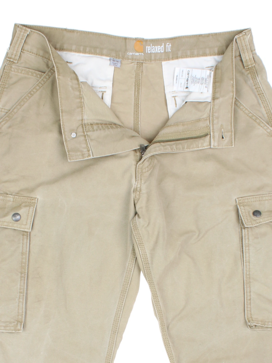 Carhartt Cargo Trousers (Size XL)
