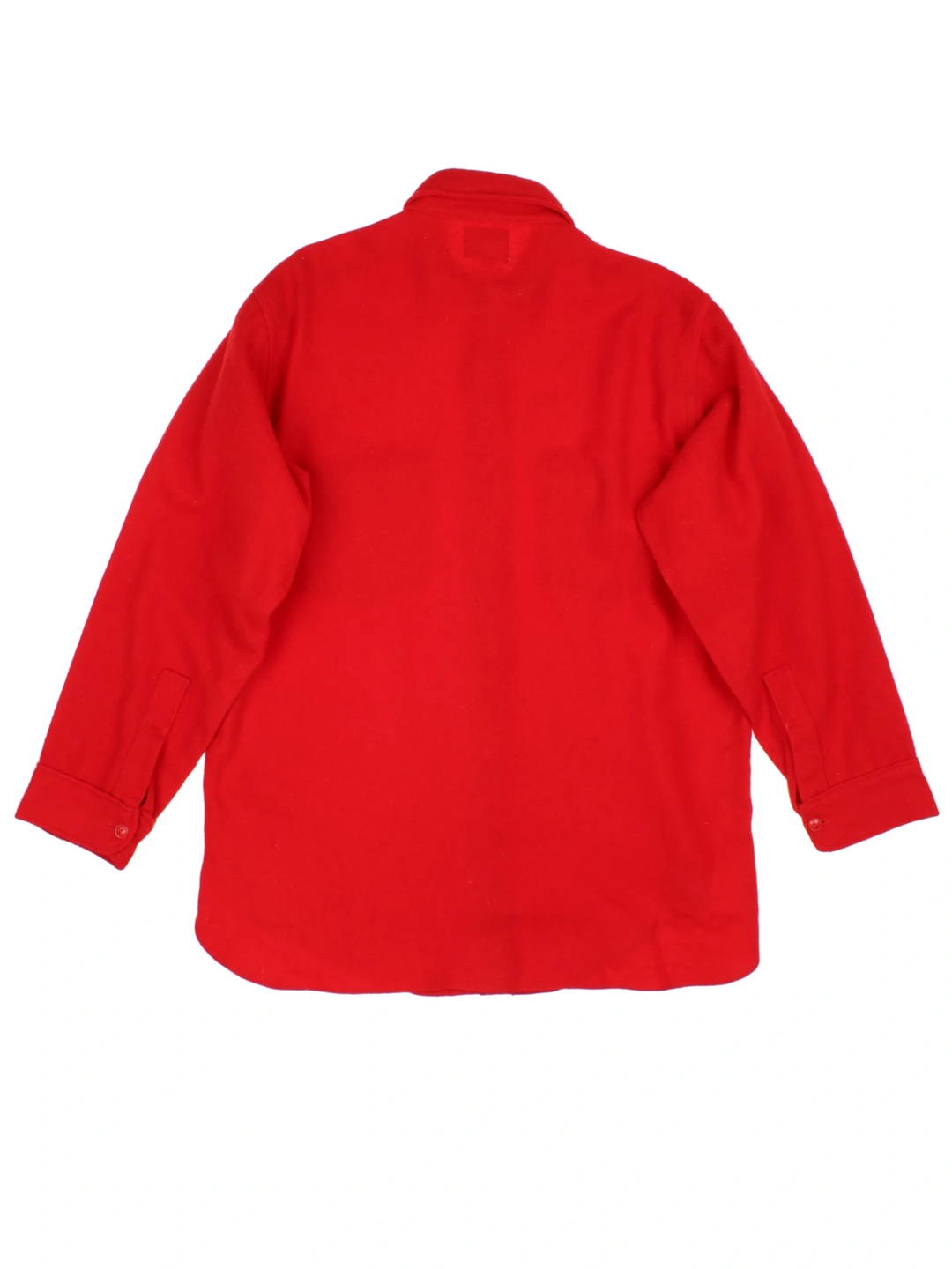 70's Woolrich Shirt (Size L)