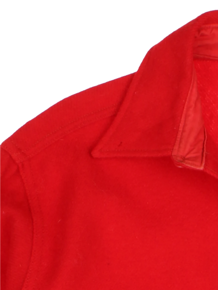 70's Woolrich Shirt (Size L)