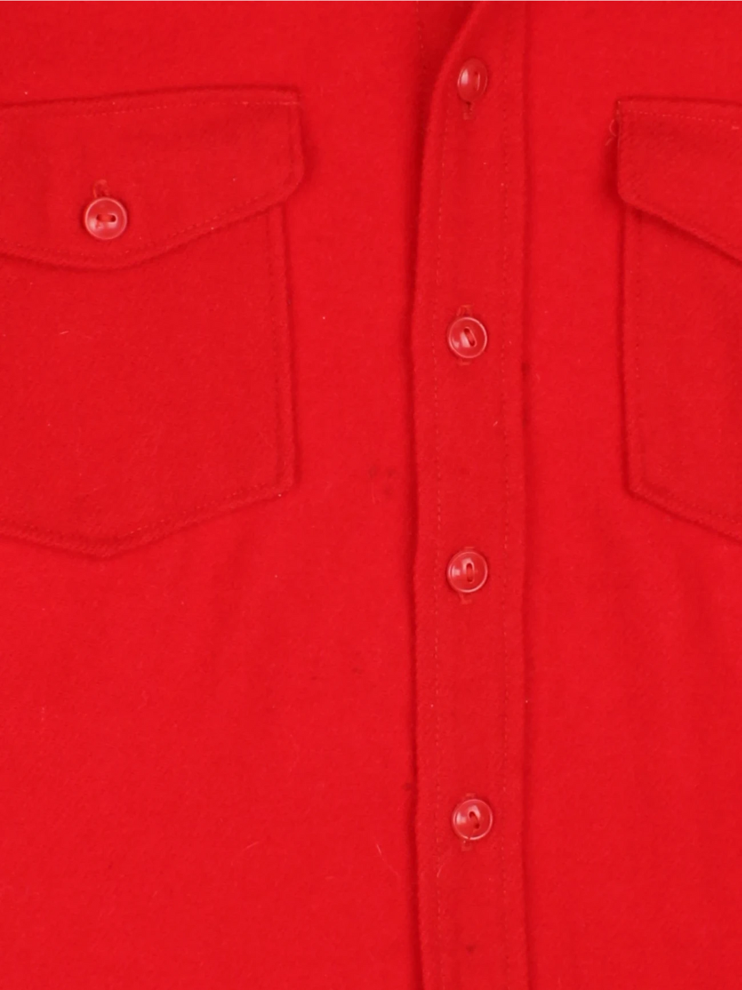 70's Woolrich Shirt (Size L)