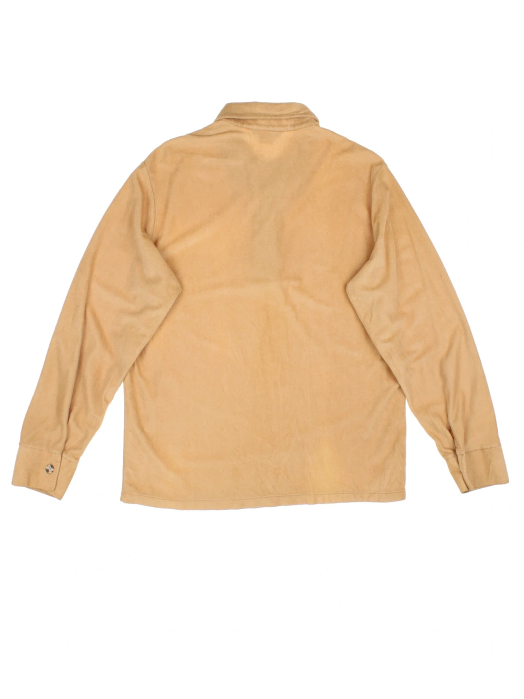JC Penny Terry Shirt (Size M)