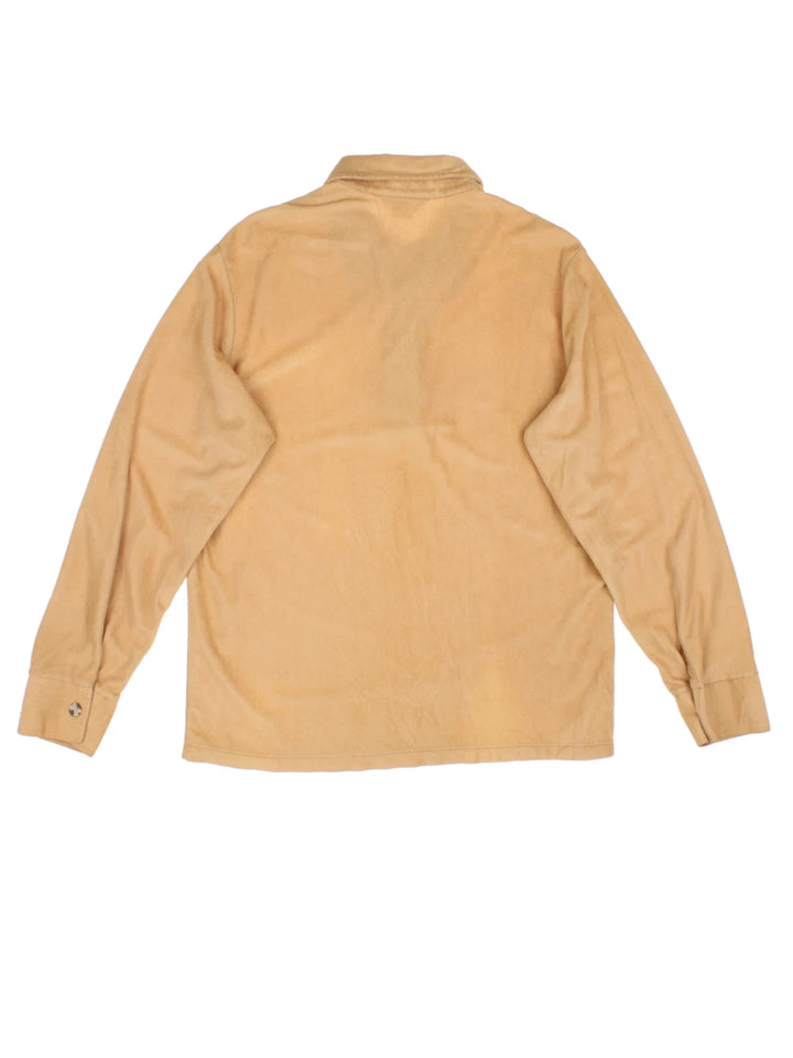JC Penny Terry Shirt (Size M)