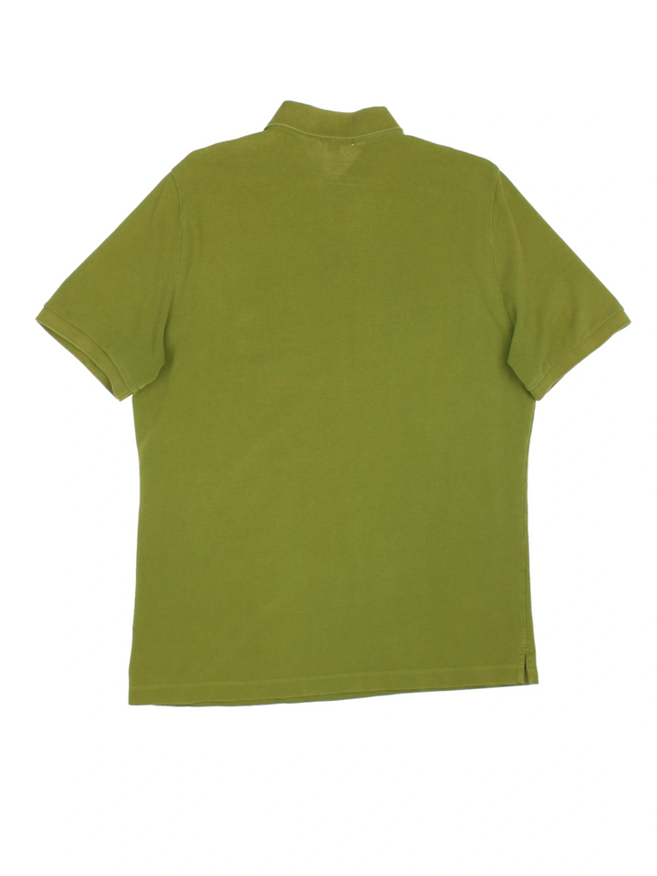 Burberry Polo Shirt (Size L)