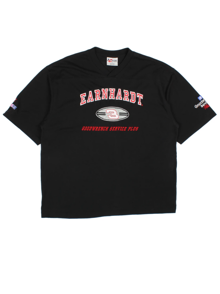 Chase Authentics Dale Earnhardt NASCAR T-Shirt (Size XL)