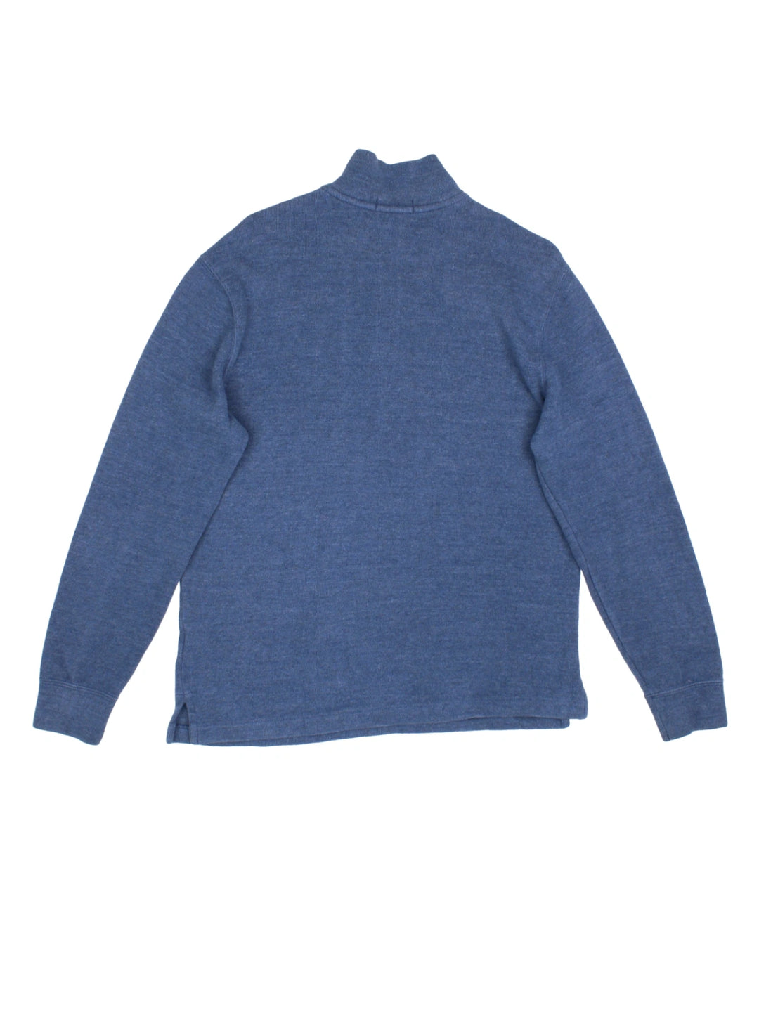 Ralph Lauren 1/4 Zip Jumper (Size M)