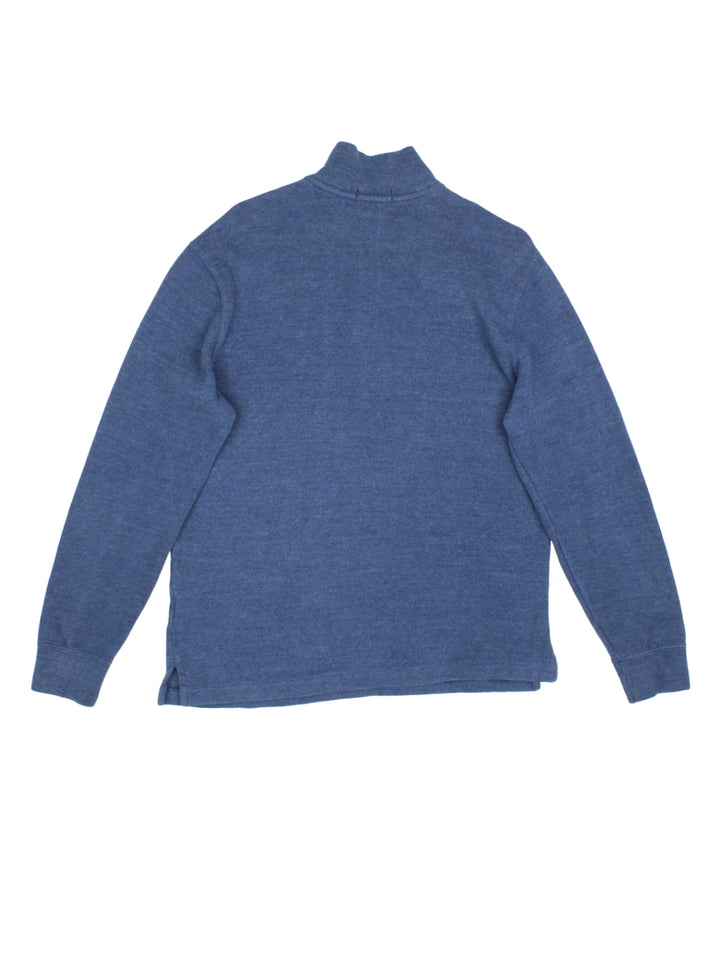 Ralph Lauren 1/4 Zip Jumper (Size M)