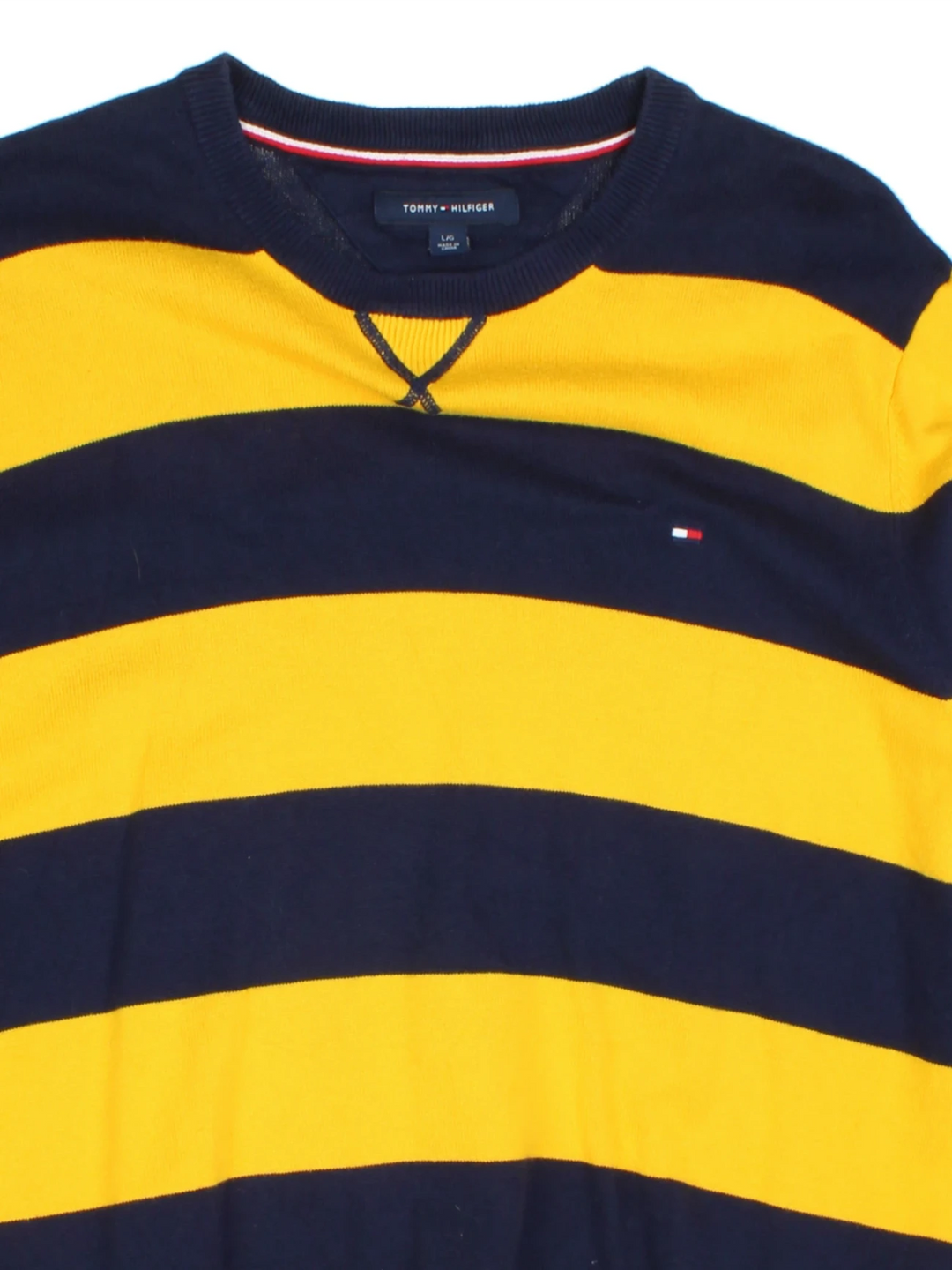 Tommy Hilfiger Jumper (Size M)