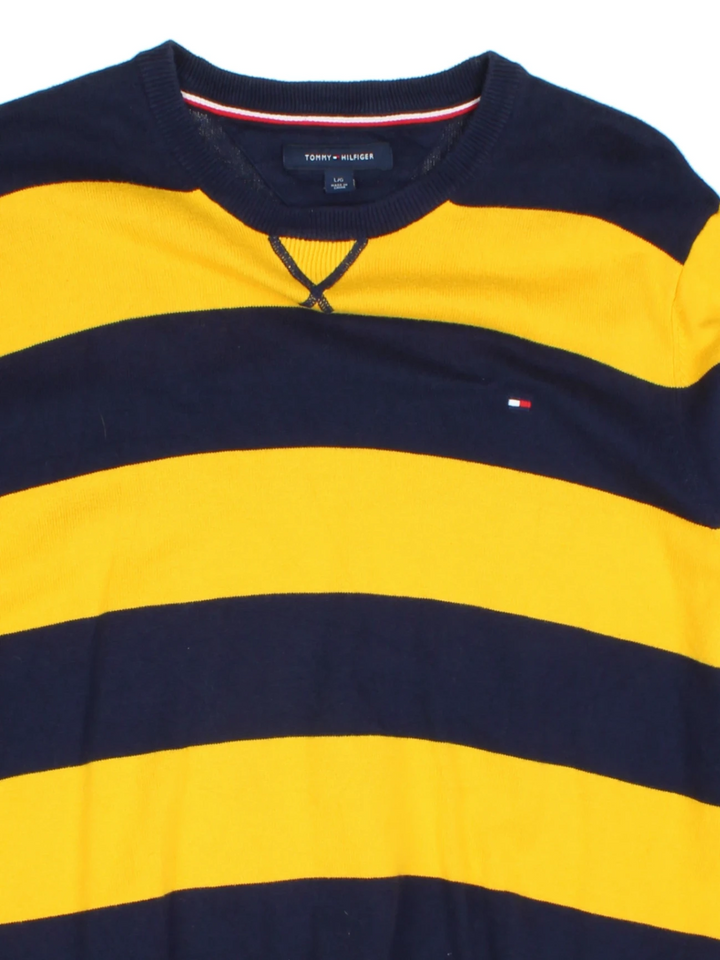 Tommy Hilfiger Jumper (Size M)