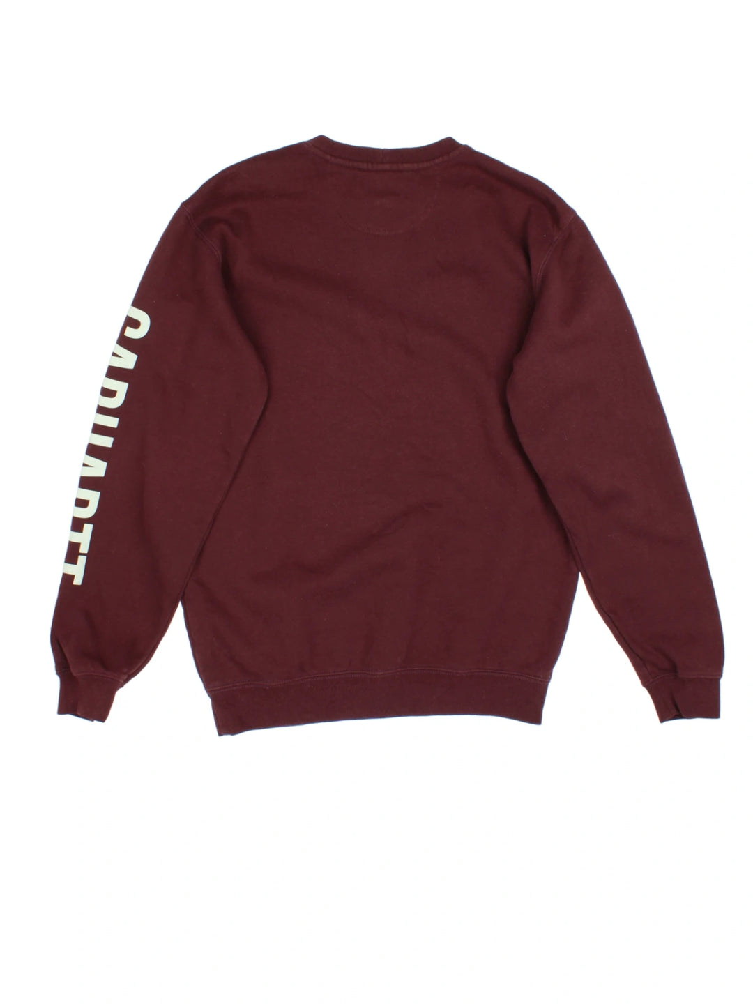 Carhartt Sweatshirt (Size S)