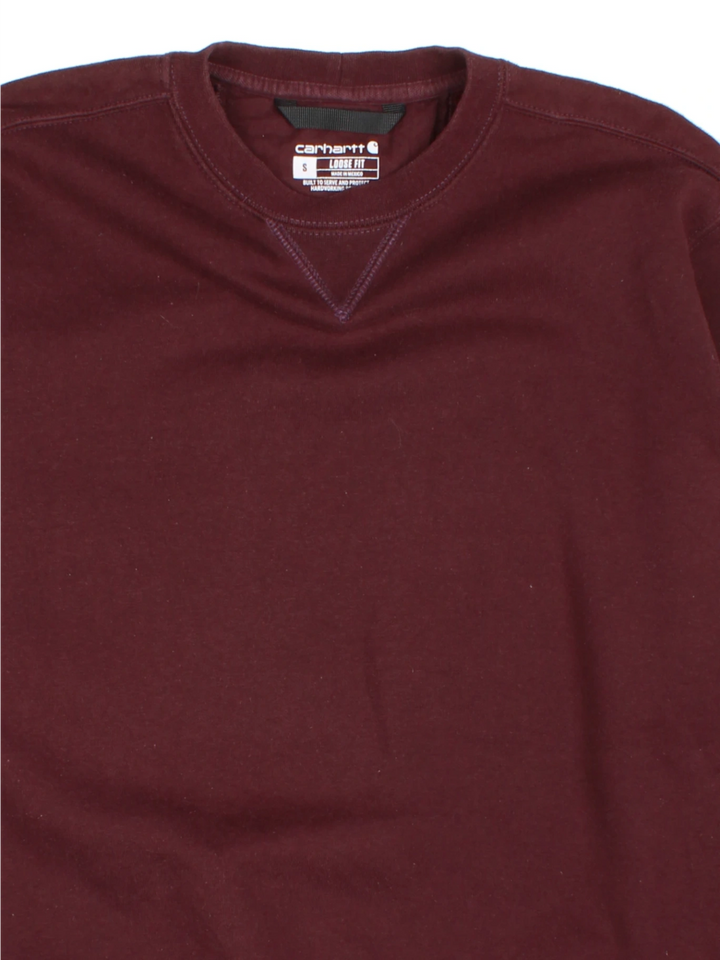 Carhartt Sweatshirt (Size S)