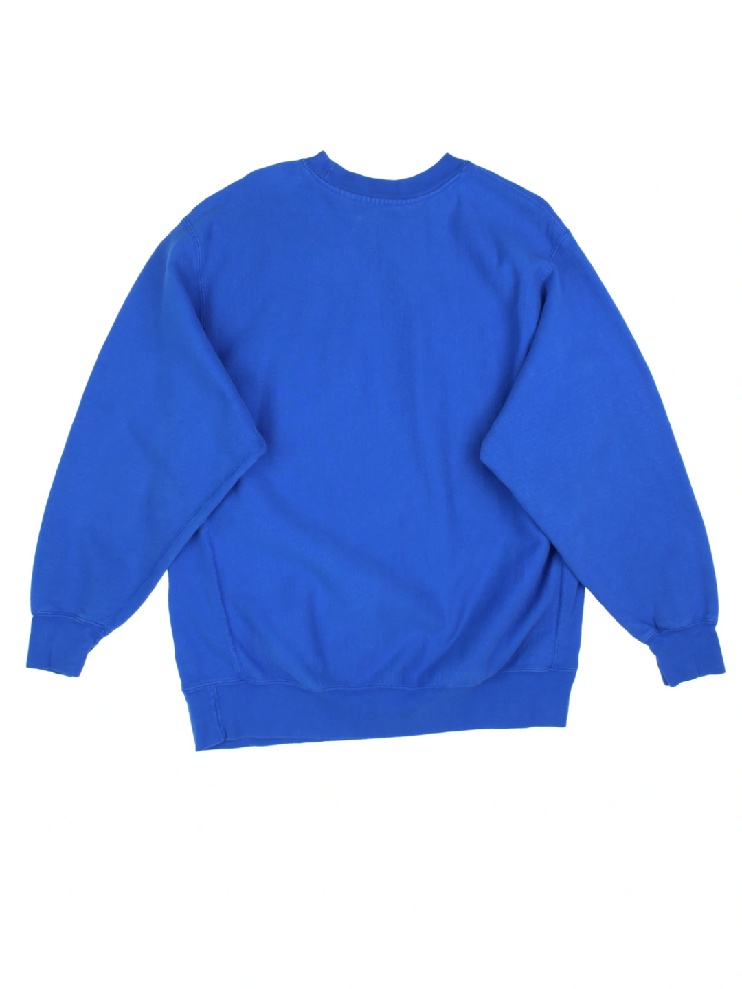 University of Delaware Fightin' Blue Hens Football Sweatshirt (Size XL)