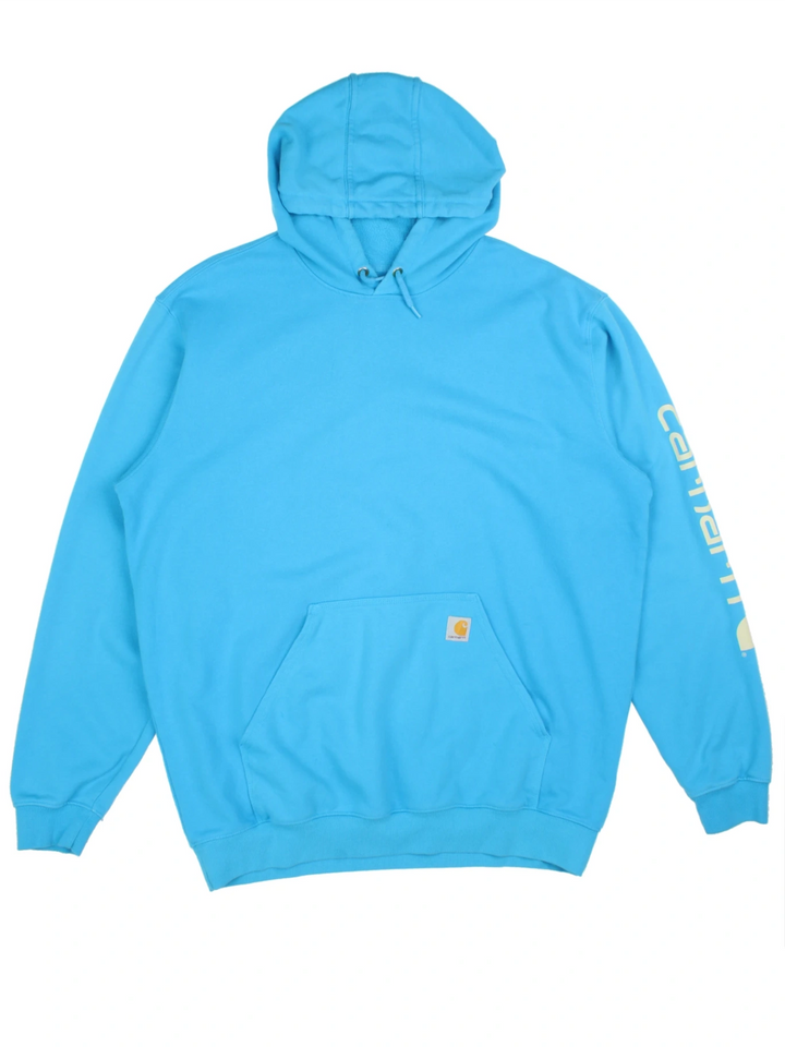 Carhartt Hoodie (Size XXL)