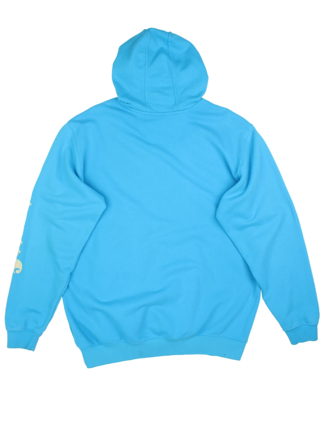 Carhartt Hoodie (Size XXL)