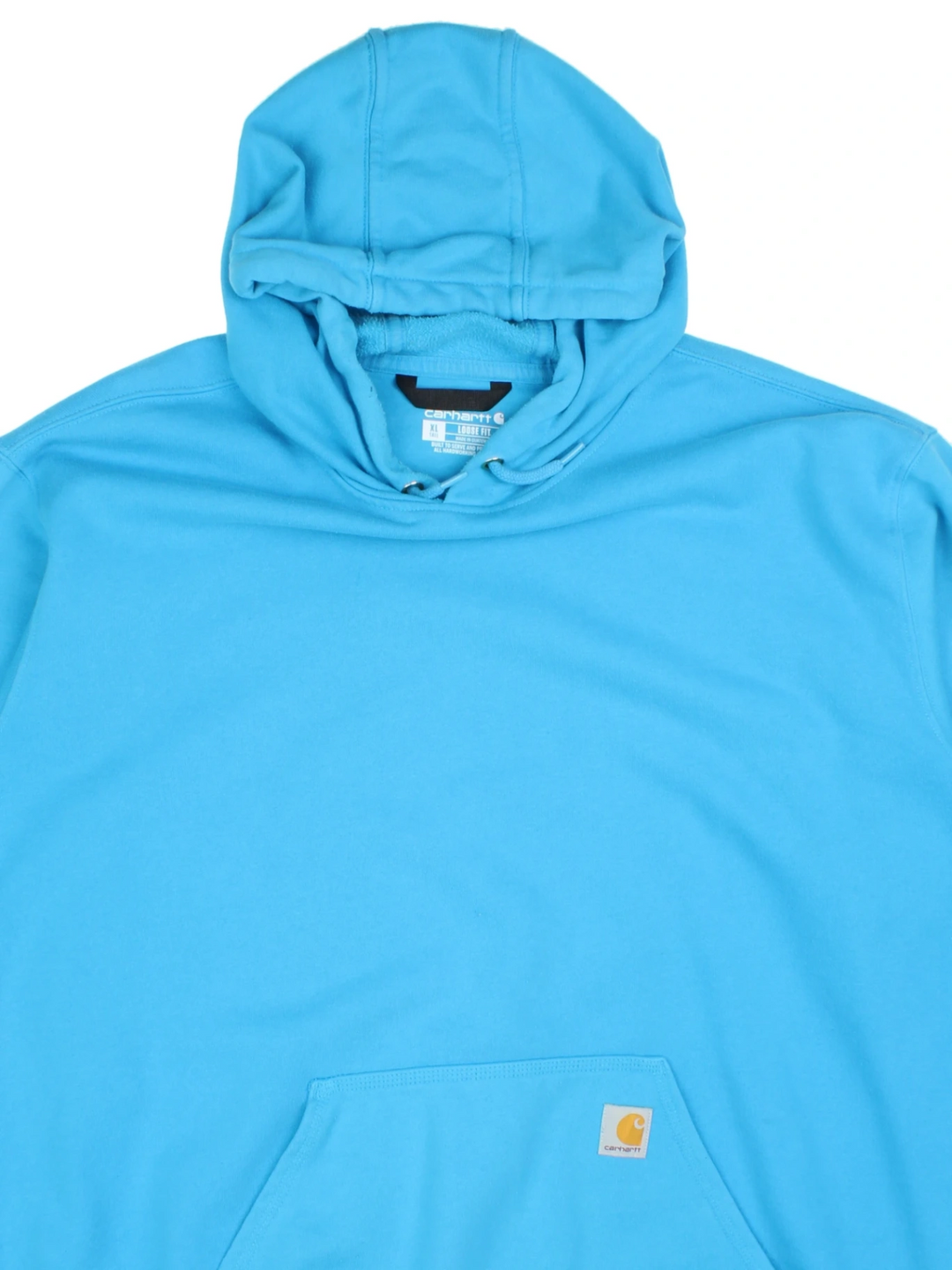 Carhartt Hoodie (Size XXL)