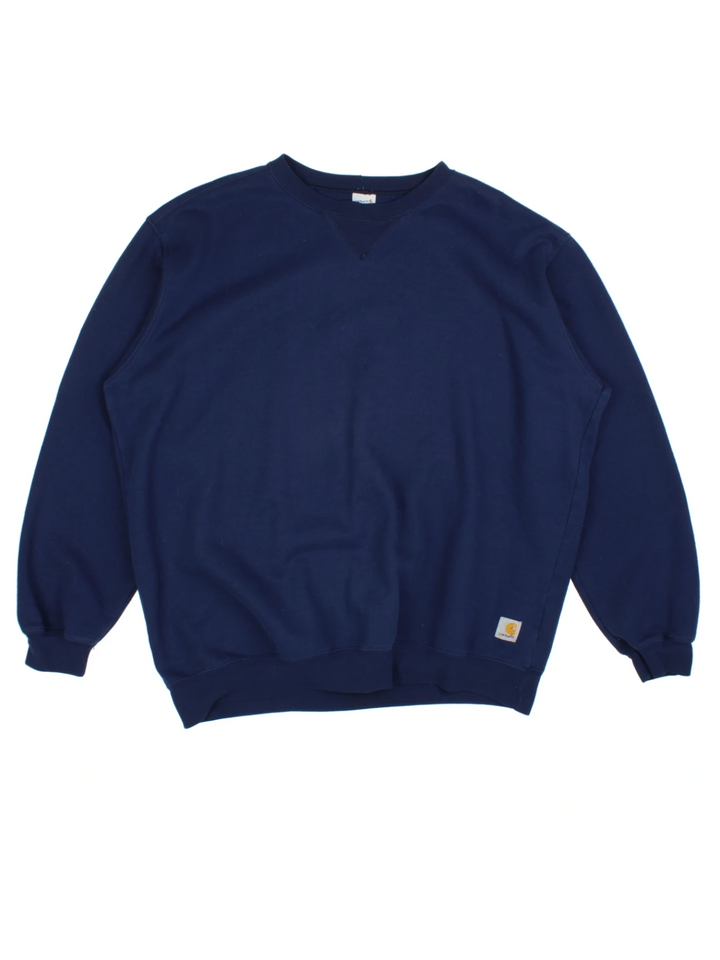 Carhartt Sweatshirt (Size XXXL)