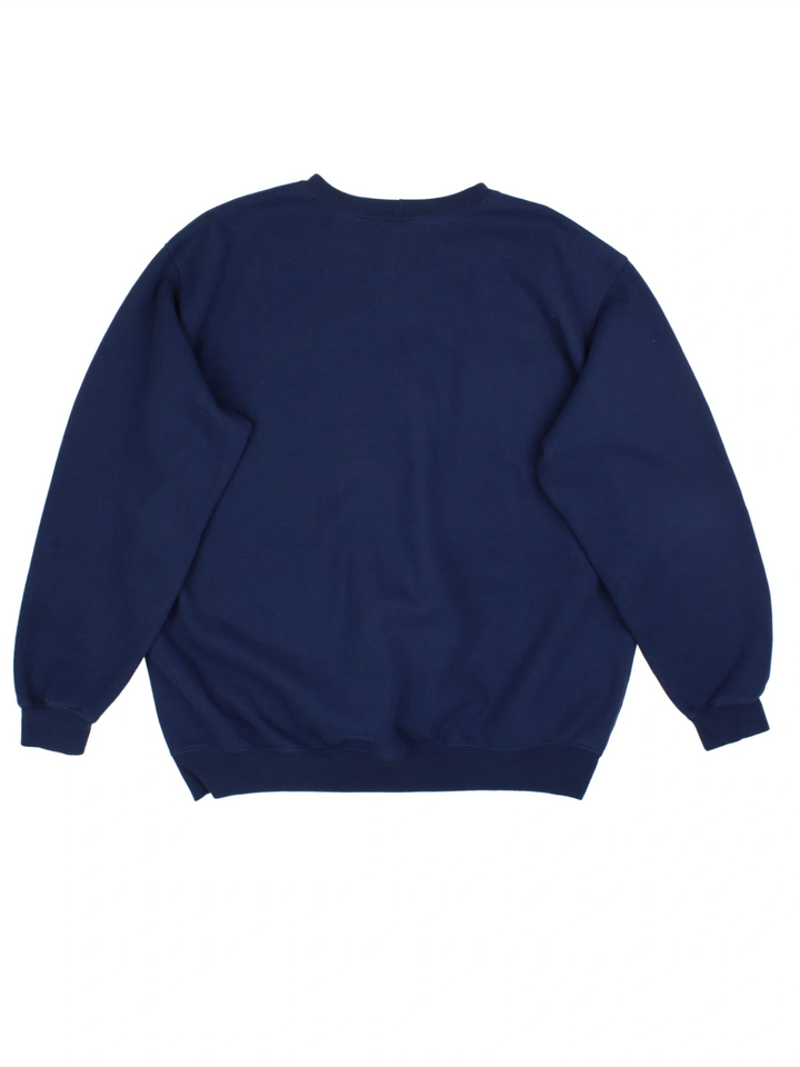 Carhartt Sweatshirt (Size XXXL)