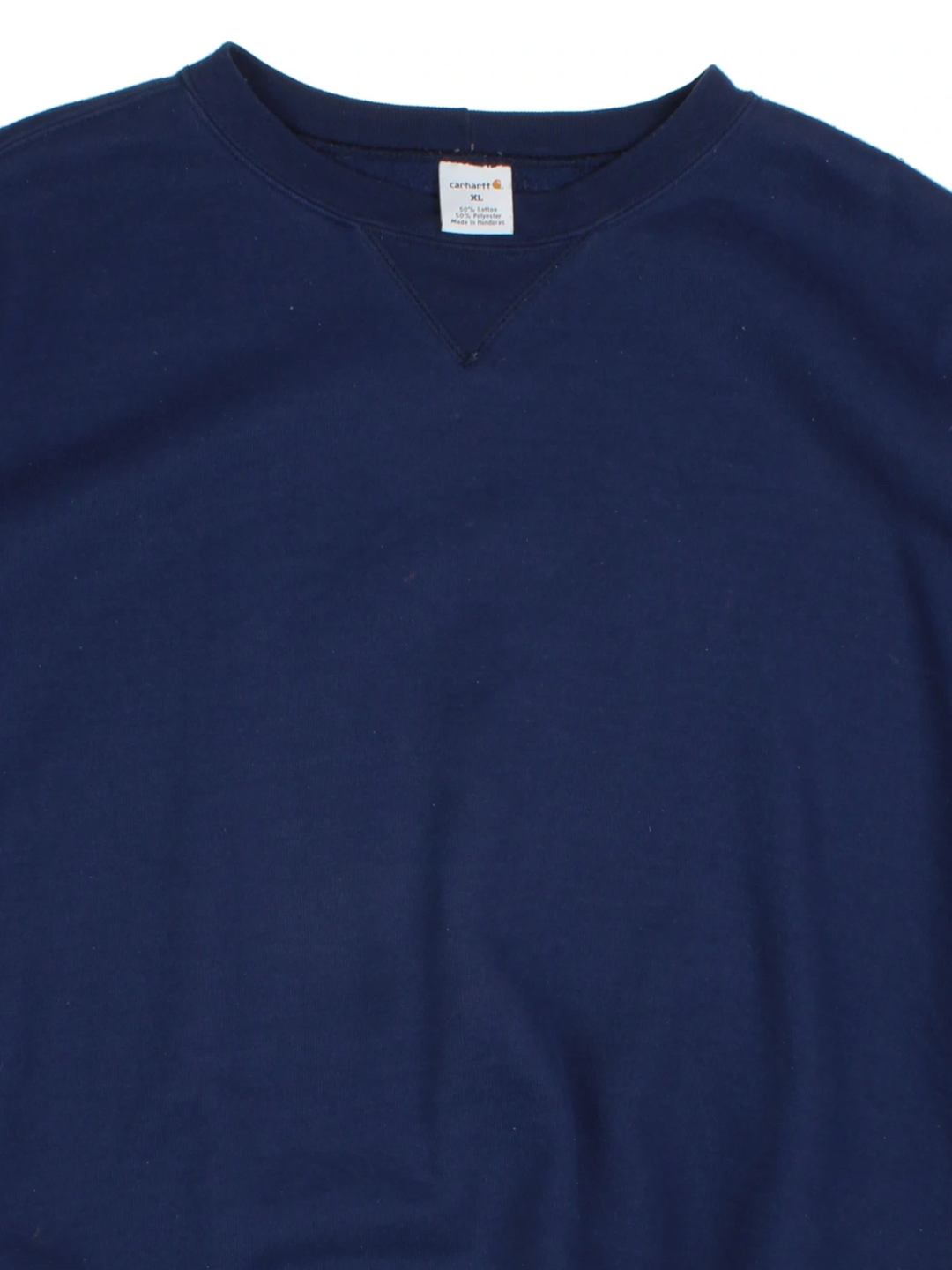 Carhartt Sweatshirt (Size XXXL)