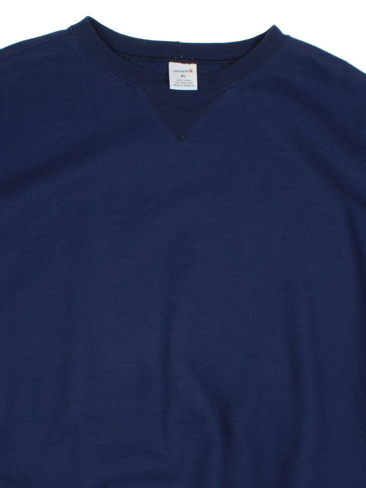 Carhartt Sweatshirt (Size XXXL)