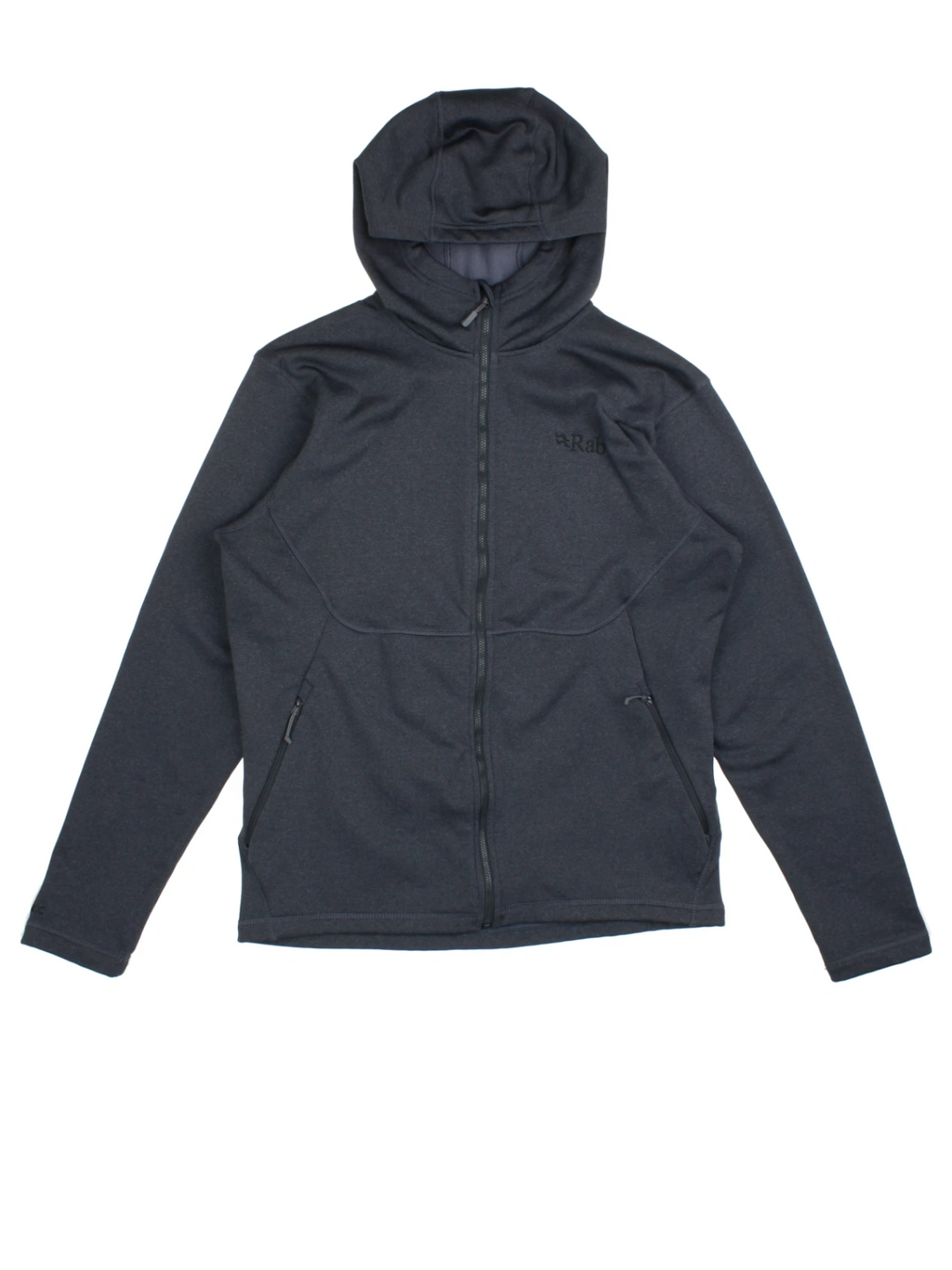 Rab Hoodie (Size M) - VintageFolk