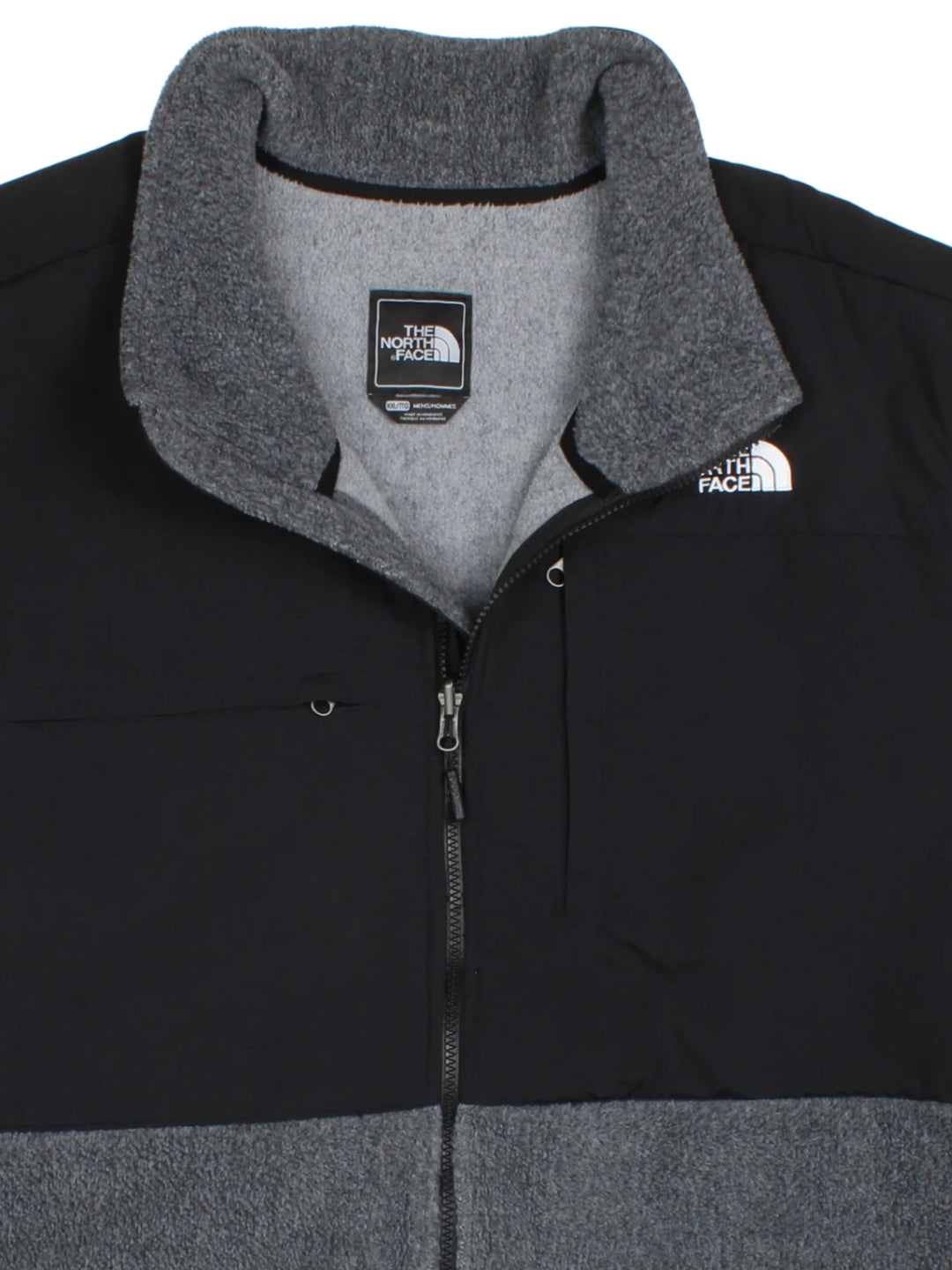 The North Face Denali Fleece (Size XXL)
