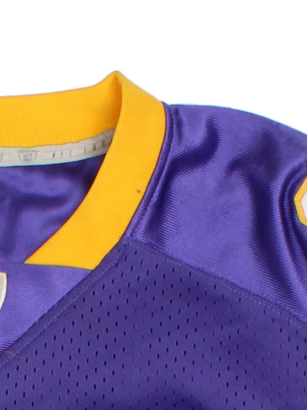 Reebok Minnesota Vikings NFL Jersey (Size XL)
