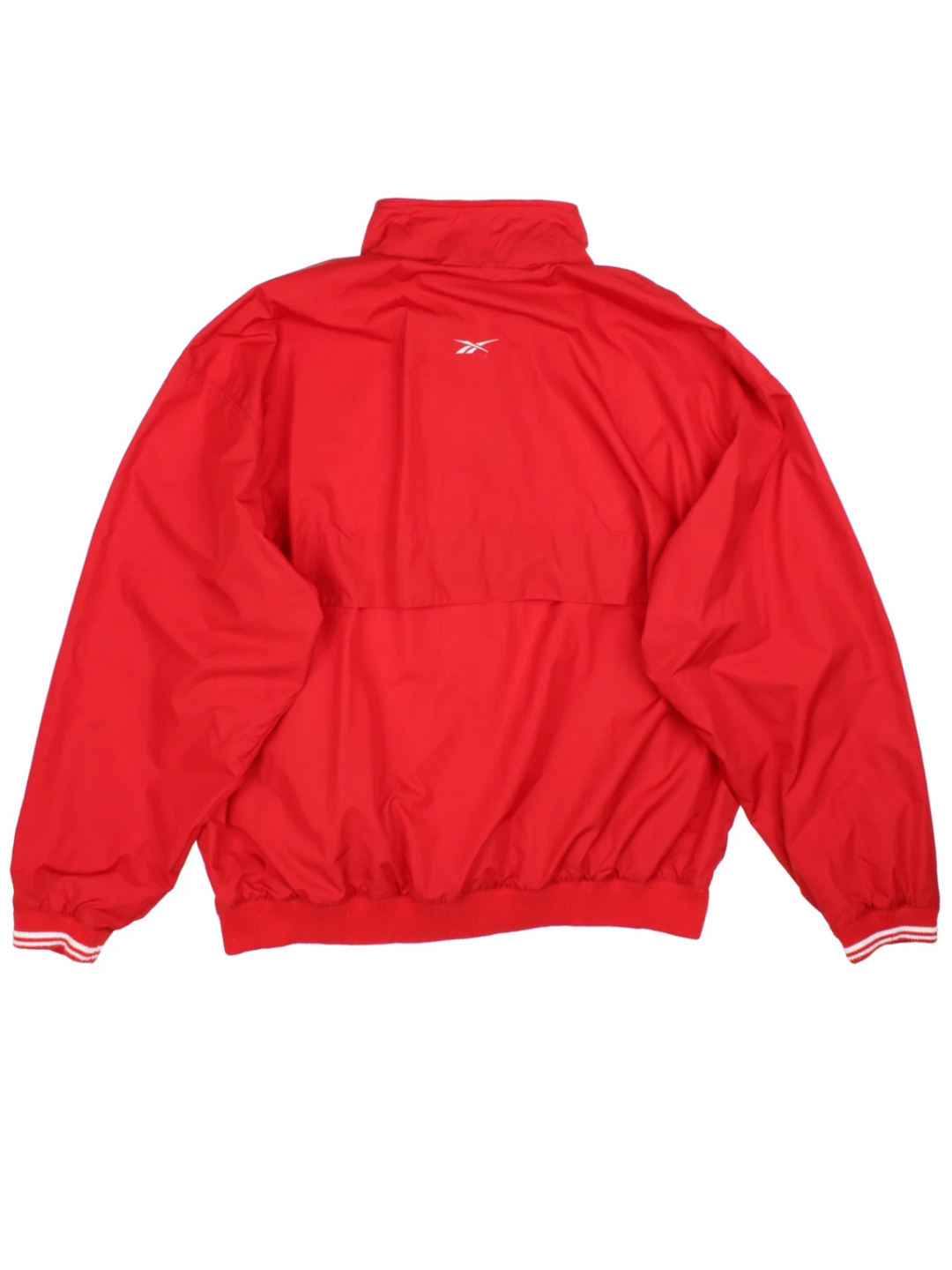 90's Reebok Windbreaker (Size XXL)